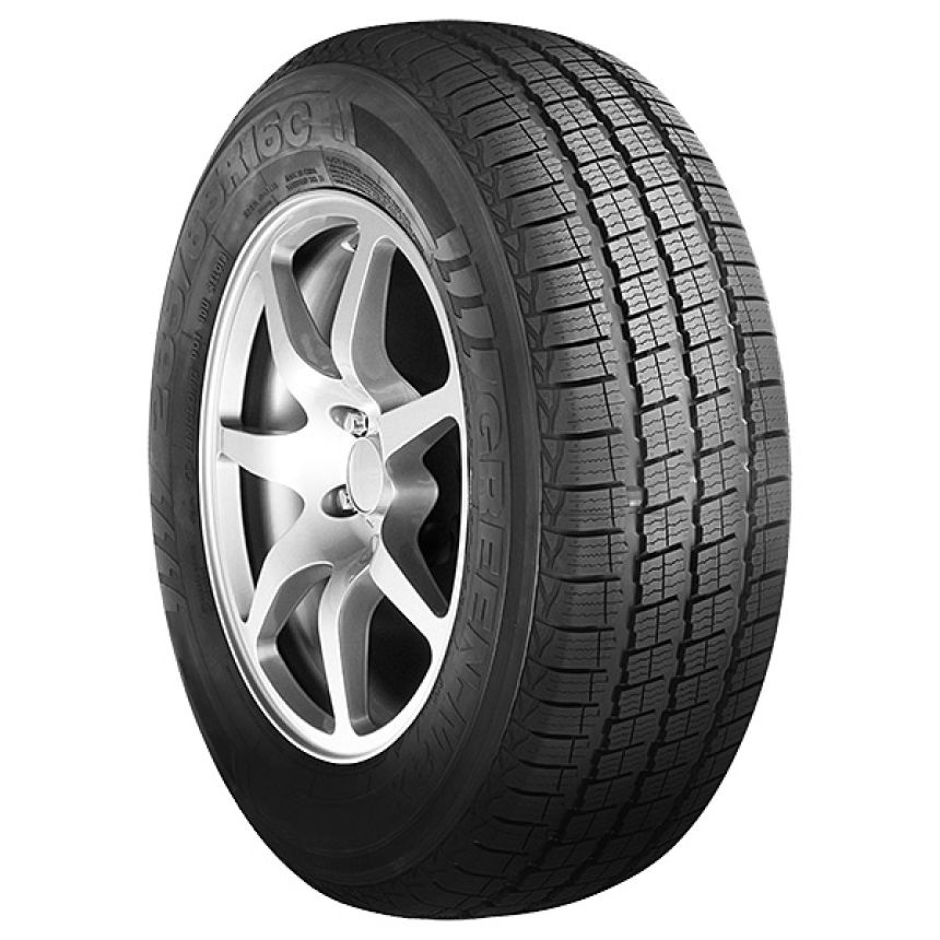 GreenMax CrossWeather Van AS 215/75-16C R