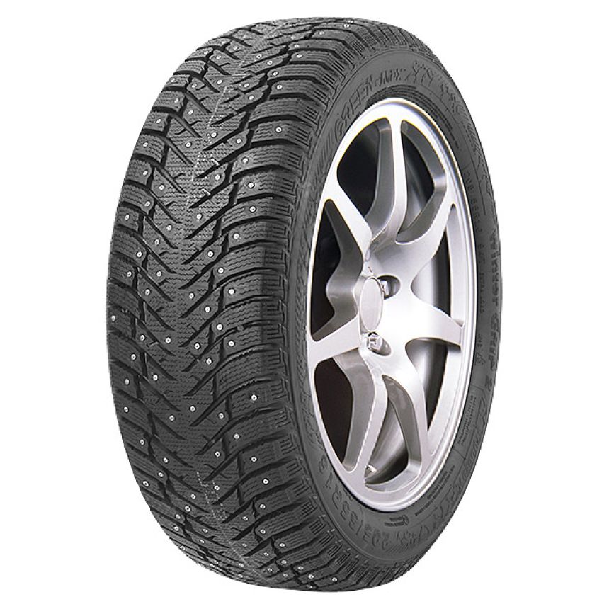 GreenMax Winter Grip 2 225/75-16 T