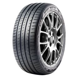Sport Master TESTISENSAATIO! 205/55-16 Y
