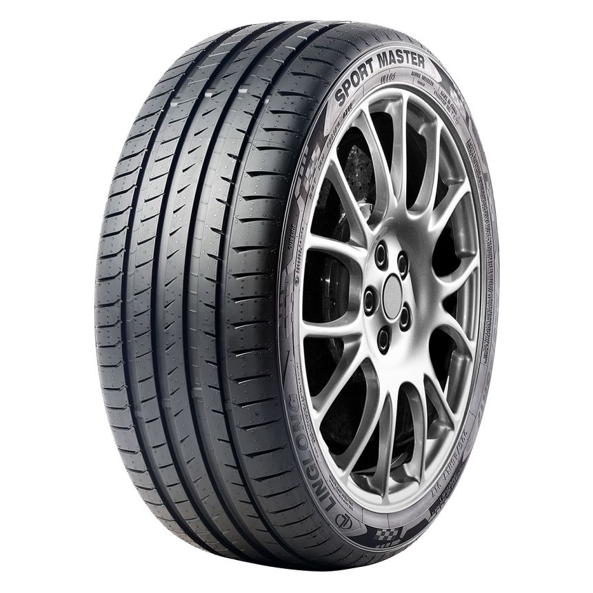 Sport Master OE 225/55-17 V