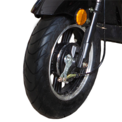 SilverFox Four 2.0 Rengas