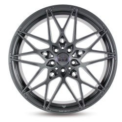 B2 Palladium Painted 8.5x19