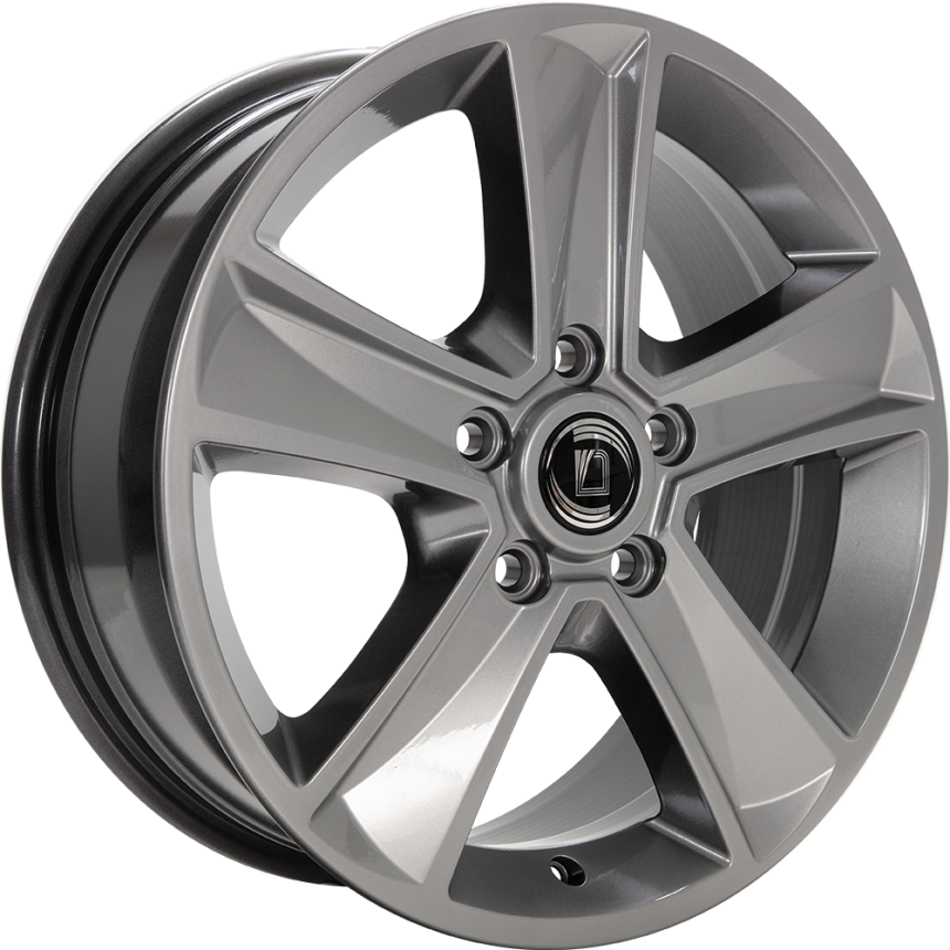 NEVE Black glossy 10.0x19