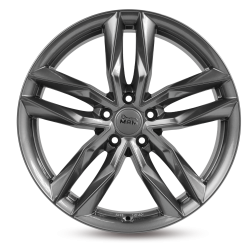 RS3 Palladium Painted 8.5x20