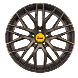 RS4 Black Edition 8.5x20