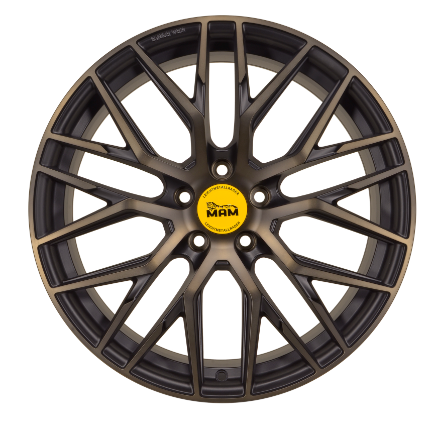 RS4 Black Edition 8x18