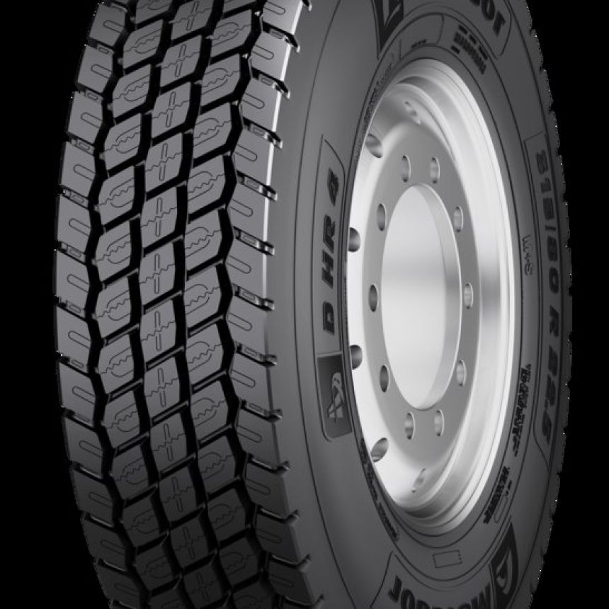 Matador D HR4 156/150L M+S 3PMSF 315/80-22.5 R