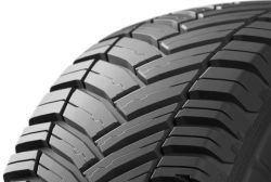 Agilis Cross Climate 235/65-16 R
