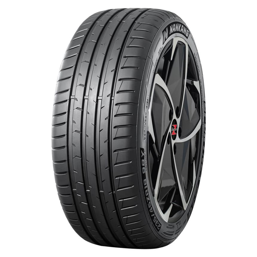 AS-3EV 235/40-19 W