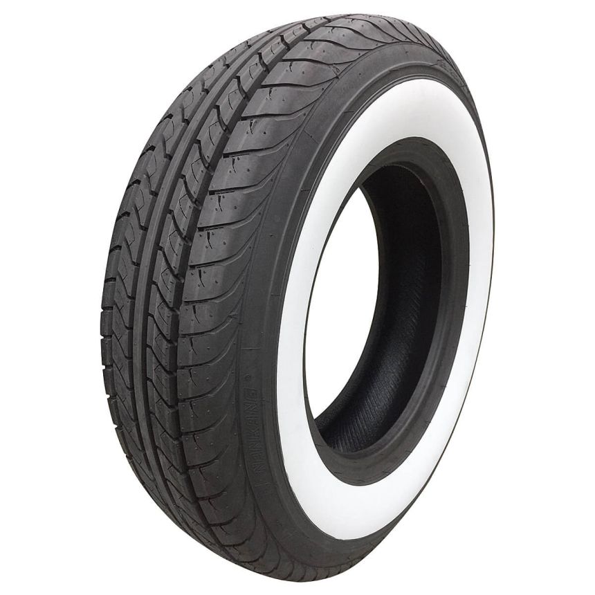 CW-20 Cargo Grip Valkosivu 63mm 195/80-14C N
