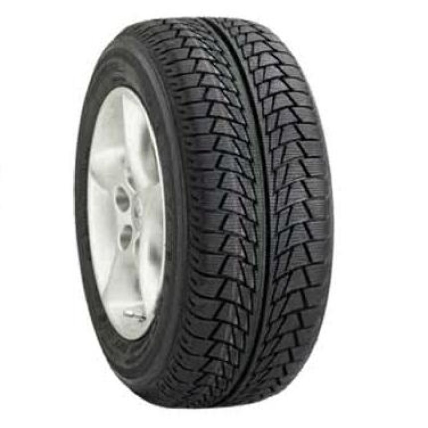 SV-1 Nordic Testimenestys! 205/50-16 H