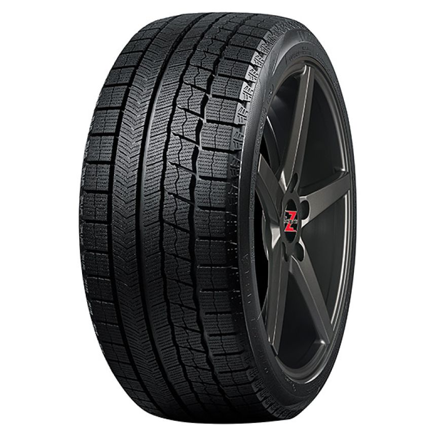 WS-1 Nordic 255/40-19 Q