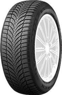 Winguard Snow G WH2 185/65-15 T
