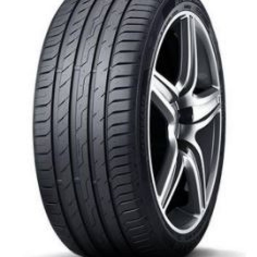 N'FERA SPORT 285/35-22 L