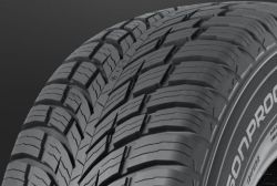 Seasonproof C1 195/70-15 T