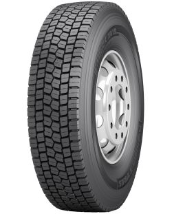 Nokian E-Truck Drive 154/150M 3PMSF 315/80-22.5 R