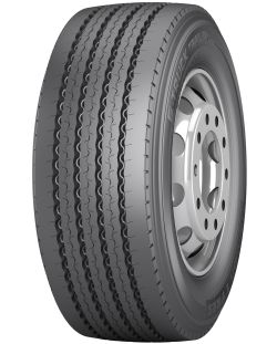 Nokian E-Truck Trailer 143/141J 3PMSF 235/75-17.5 R