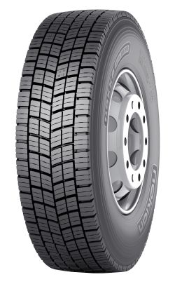 Nokian Hakka Truck Drive 152/148M 3PMSF 315/70-22.5 R