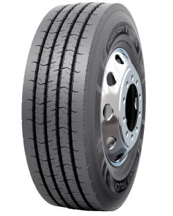 Nokian Hakka Truck Steer 156/150L 3MPSF 315/80-22.5 R