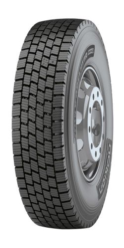 Nokian HKPL Truck D 154/150M 3PMSF 315/80-22.5 R