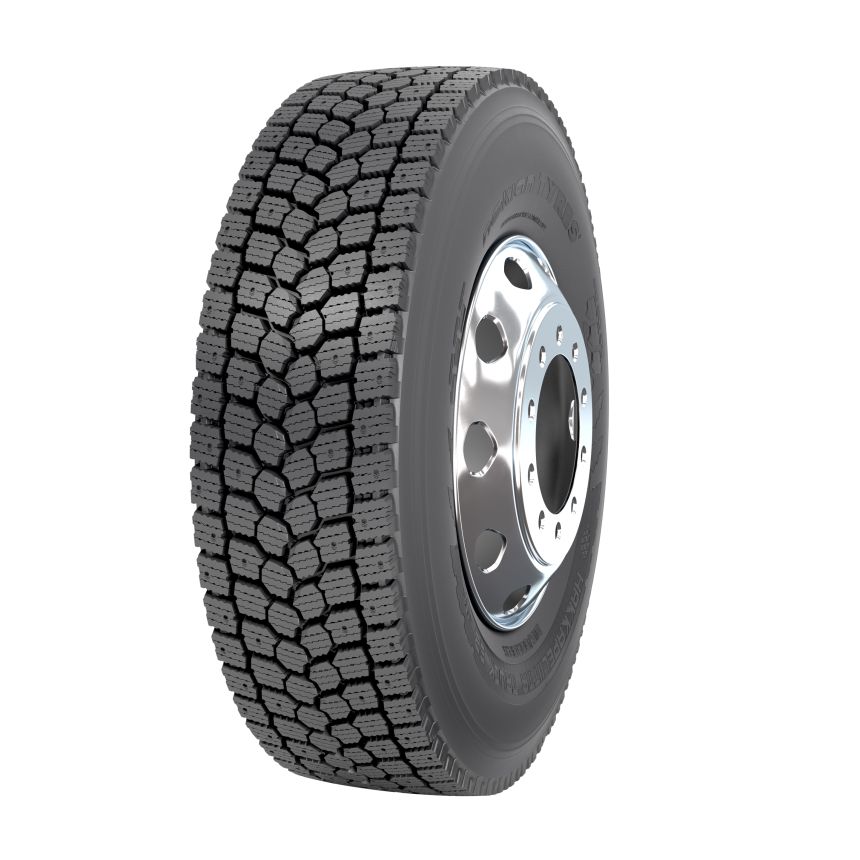 Nokian HKPL Truck E2 156/150L 3PMSF 315/80-22.5 R