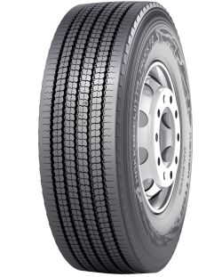Nokian HKPL Truck F2 XL 164K 3PMSF 385/65-22.5 R