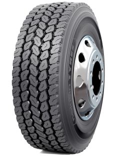 Nokian R-Truck Steer 160K TL 3PMSF 385/65-22.5 R