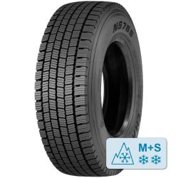 ICEGUARD N1 Kuorma-autoon M+S TALVI 295/80-22.5 L