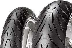 Angel St 120/70-17 W