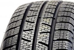 CARRIER WINTER 235/65-16 R