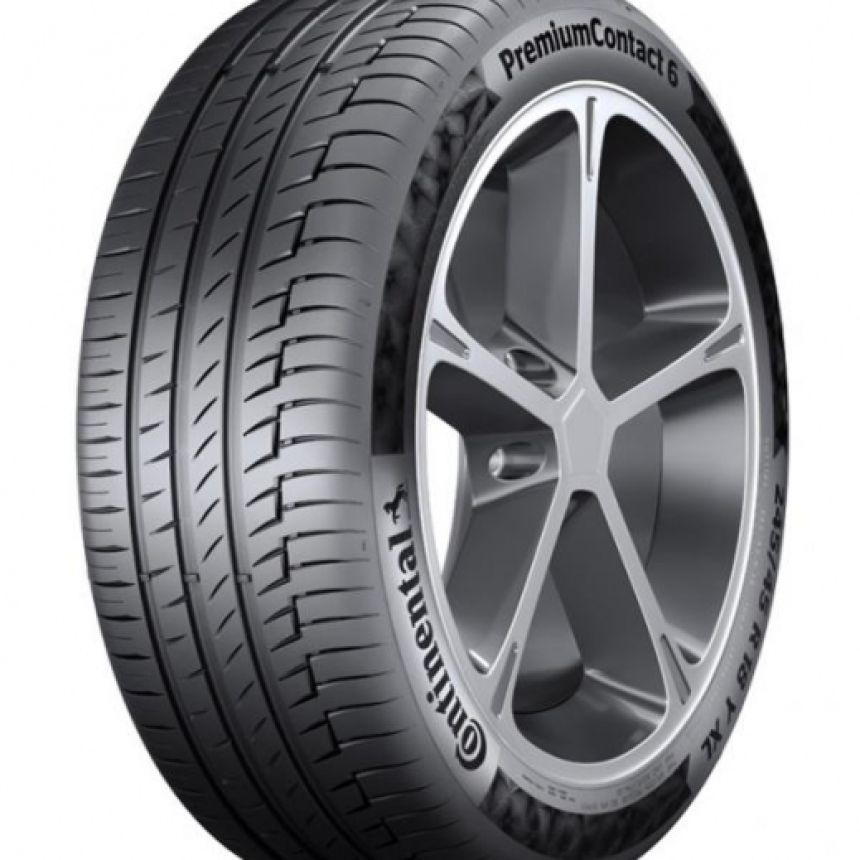 PREMIUMCONTACT 6 275/35-22 L