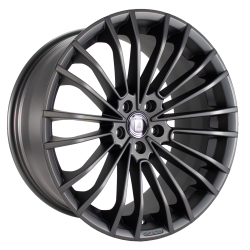 NORA NeroS machined 8.0x19