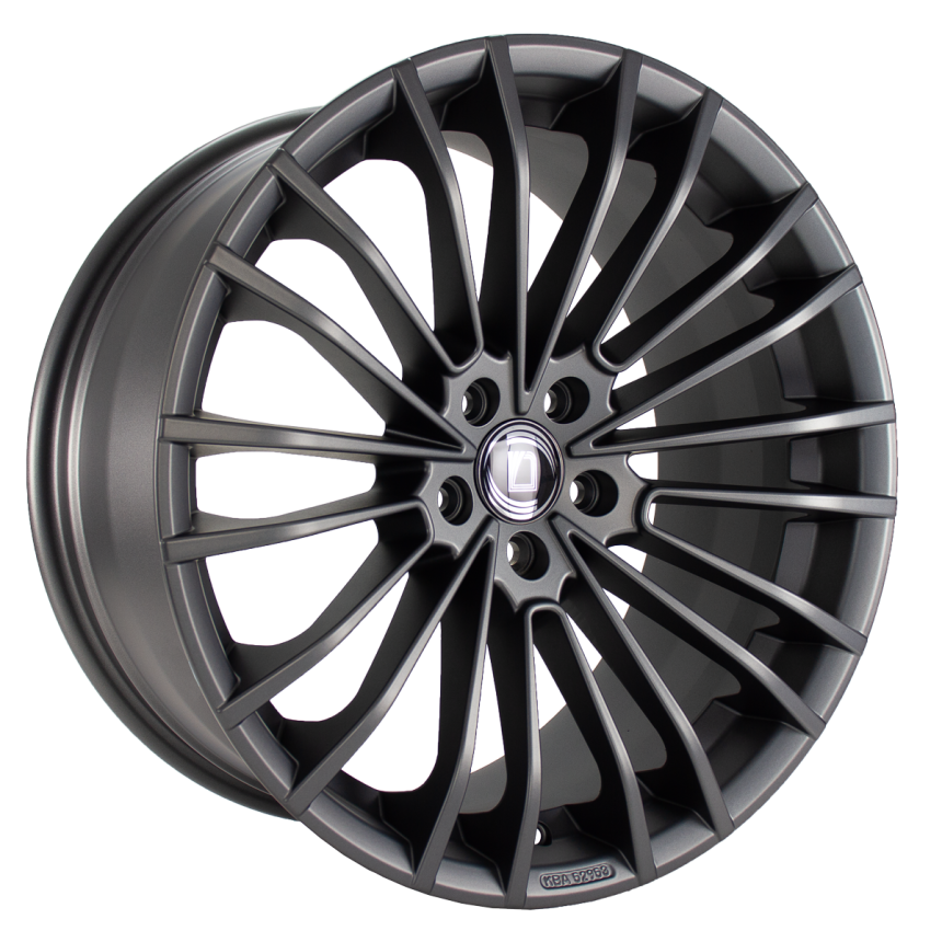 PRESTO Platin 10.5x22