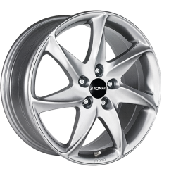 R51 DECOR-TITANIUM 7.0x16