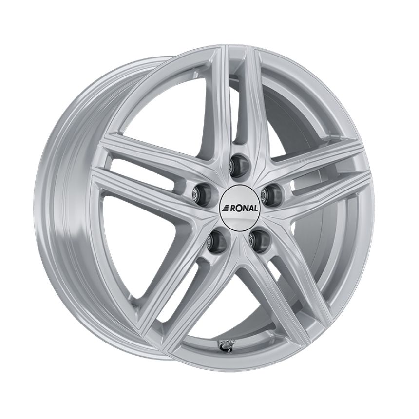 R65 CERIUM GREY 7.0x18