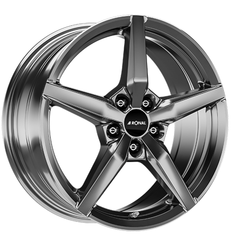 R69 MAGNETIC GREY 8.0x18