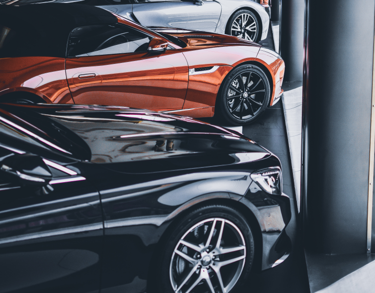 Verkkokauppa on avattu