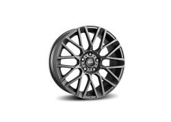 REVENGE Anthracite matt 8.5x19