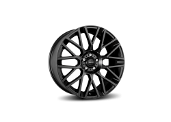 REVENGE Black matt 7.0x17