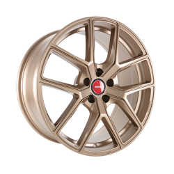 RF01 Golden Bronze 8.5x20