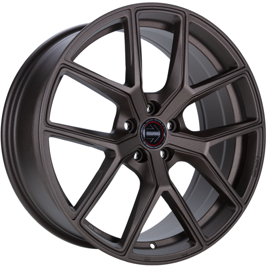 RF01 Bruno 8.5x20