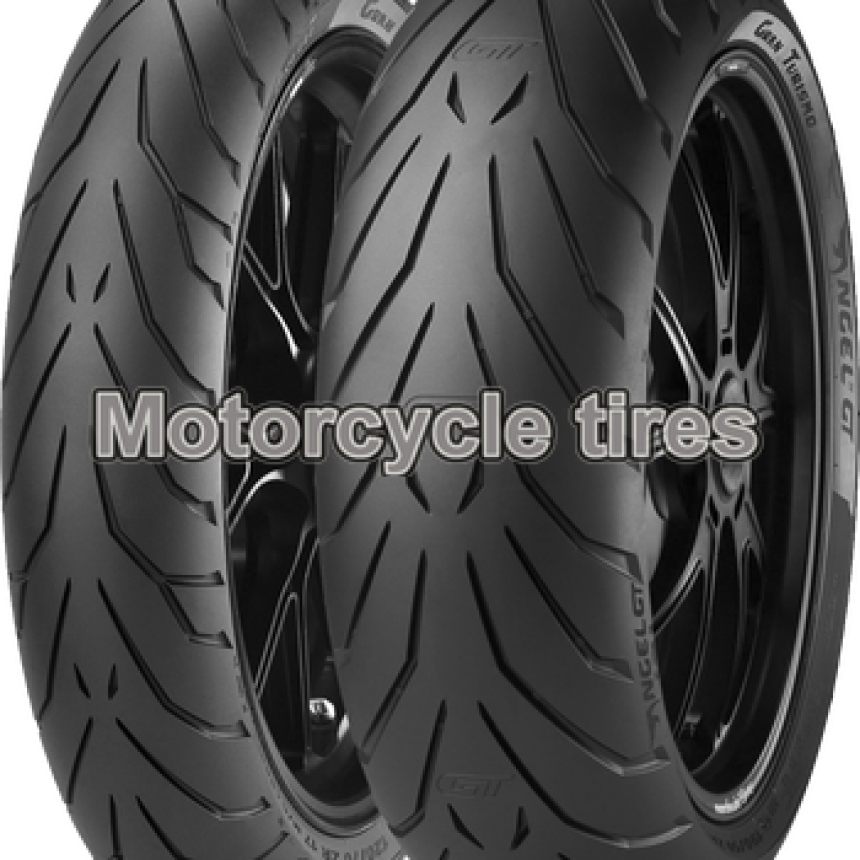 Angel GT 180/55-17 W