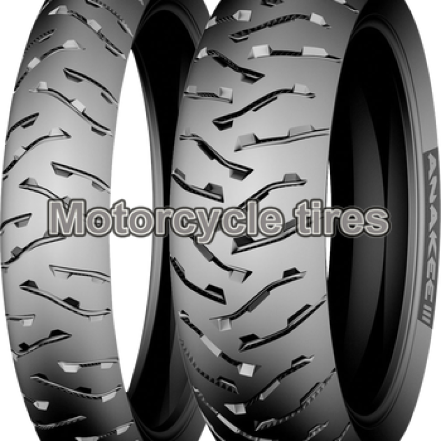 Anakee 3 Rear 170/60-17 V