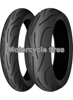 Pilot Power 2CT Rear 190/55-17 W
