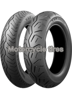 Exedra Max E- Max 150/80-16 H