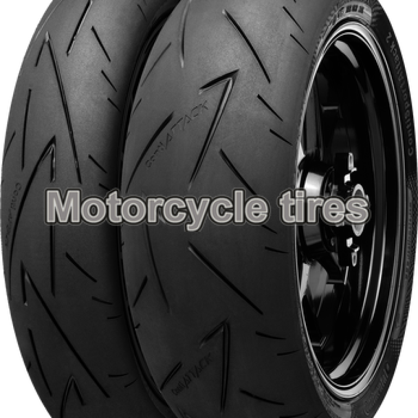 SPORTATTA2 180/55-17 W
