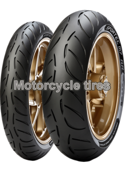 Sportec M7 RR 160/60-17 W