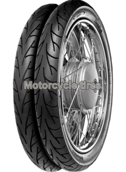 Conti- Go Rear 140/80-17 V