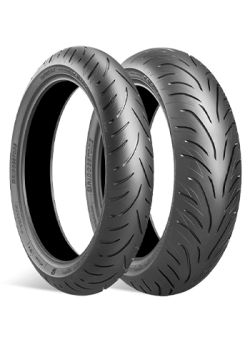 Battlax Sport Touring T31 Rear 150/70-17 W