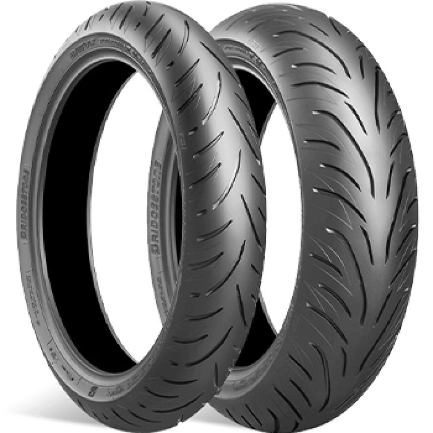 Battlax Sport Touring T31 Rear 160/60-17 W